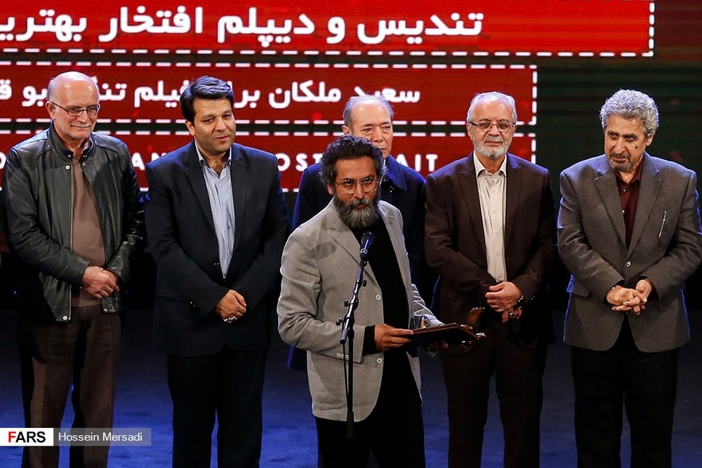 Abu Mahdi al-Muhandis crowned Resistance Figure of the Year,