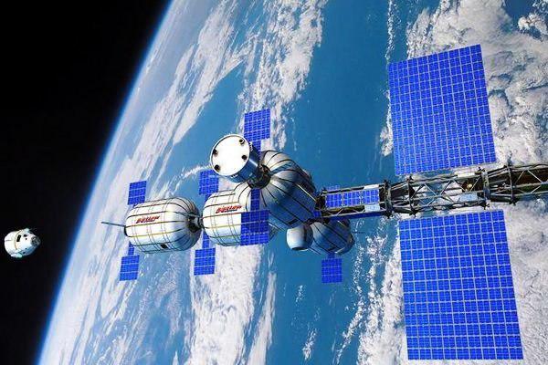 Iran Acquires Knowledge of Sending Space Cargo to Orbit