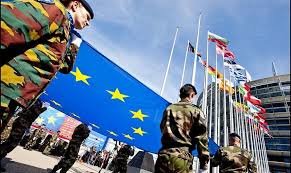 Independent European army: A dream which will never come true