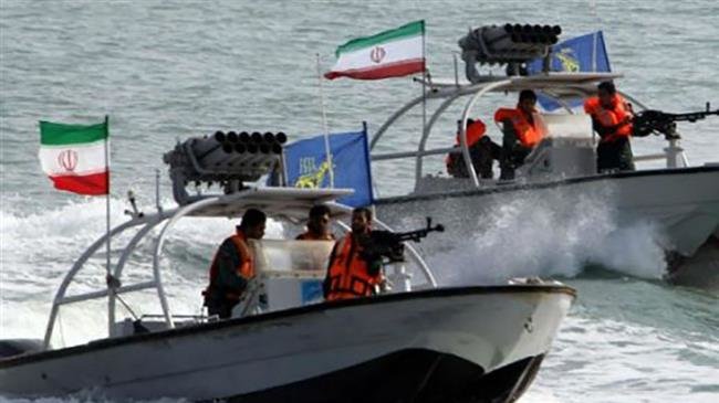 IRGC speedboats to become radar-evading with new missiles: Top commander