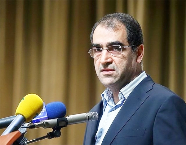 Sanctions Hampering Medicine Trade despite US Claims: Iran Sanctions Hampering Medicine Trade despite US Claims: Iran