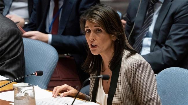 US fails to condemn Hamas at UN General Assembly