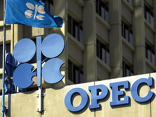 OPEC Agrees on Output Cut, Exempts Iran