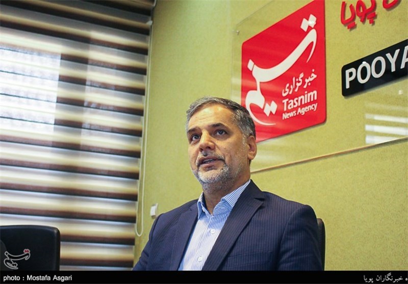 Iranian MP Questions Europeans’ Resolve to Establish SPV