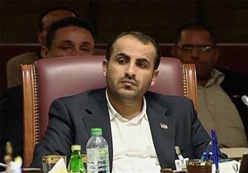 Chief Negotiator: Houthis After Peace, Not Surrender