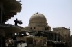 Arms supplied by U.S., Saudi ended up with Islamic State, researchers say