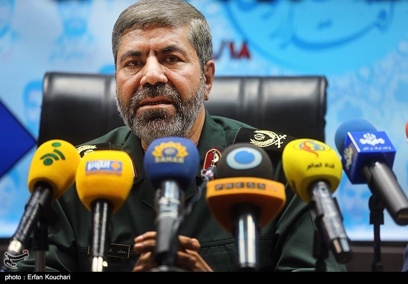 IRGC to Help in War on Smuggling