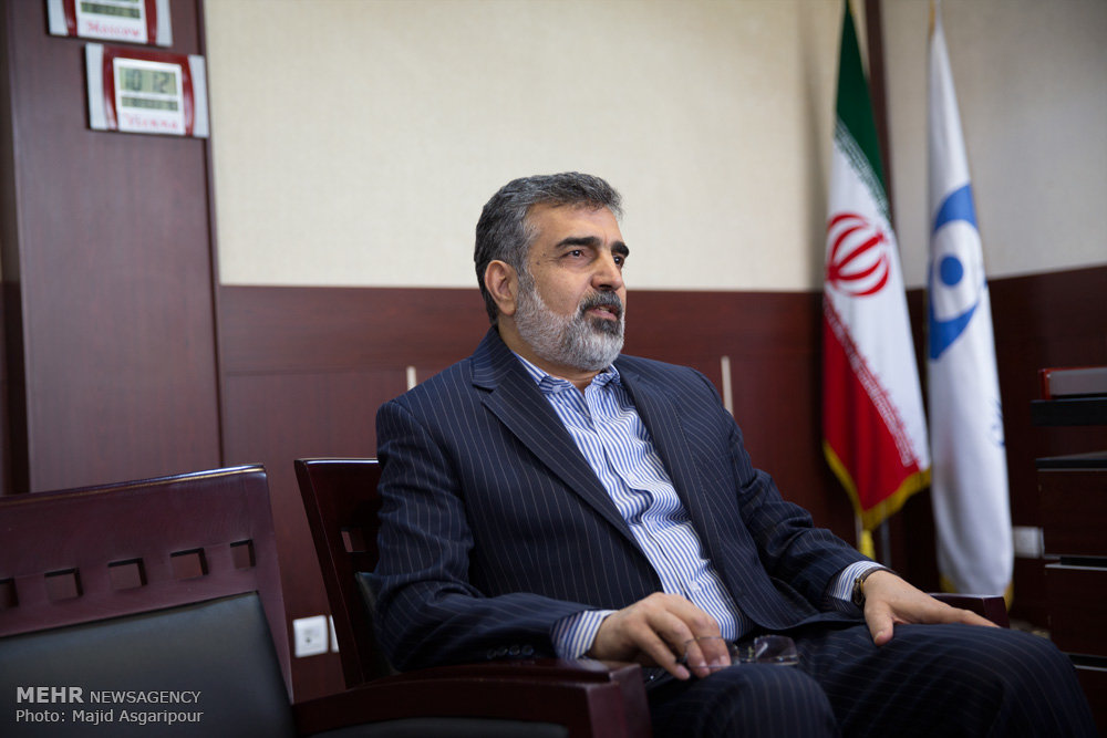‘Iran can resume nuclear enrichment to 20% purity in 2 days’