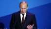 Putin Warns against ‘Provocation and Speculation’ on Syria Alleged Chemical Attack