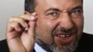 Lieberman: “No Innocent People in Gaza”
