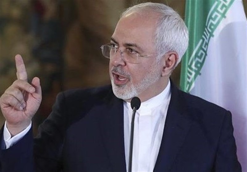 Iran Ready to Resume Nuclear Program If US Exits JCPOA: Zarif