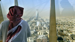 Saudi Arabia to be bankrupt by 2020:IMF