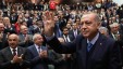 Turkish president vows to continue with Syria operation