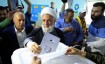 Hezbollah, allies make major gains in Lebanon elections