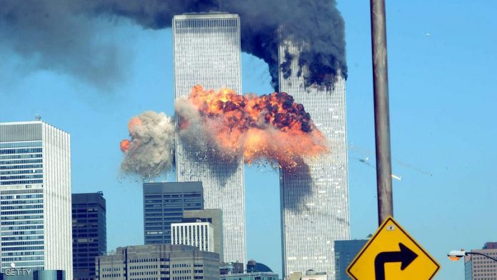 Iran Condemns New York Court Rulings on 9/11 Attacks