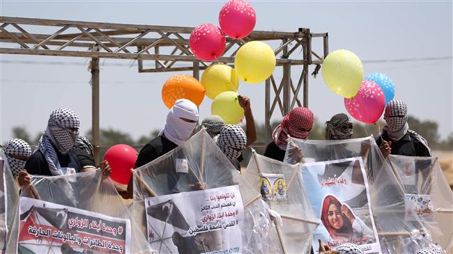 Israeli airstrike targets 'leading figure' behind Gaza kites Israeli airstrike targets 'leading figure' behind Gaza kites