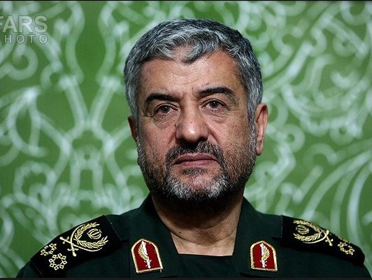 Saudi-led Coalition Defeated in Yemen’s Hudaydah: IRGC Chief