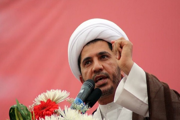 Bahraini Rights Activists Urge Pressure on Manama to Release Opposition Figure