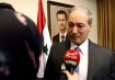 Syria Paying Price for Supporting Palestine: Deputy FM