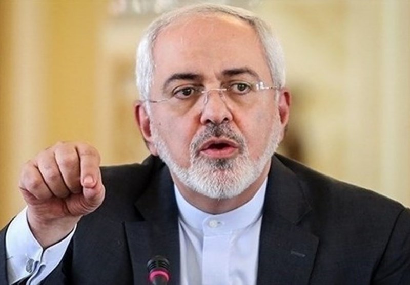 US, Israel to Blame for ‘Ominous Shadow’ of WMDs on Region: Zarif