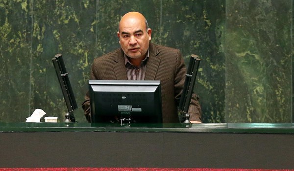 Senior Lawmaker: No Necessity for Iran to Approve FATF