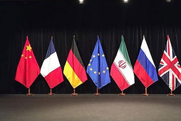 JCPOA Parties Convene in Tehran