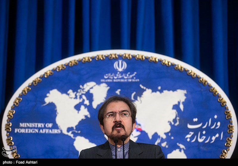 Spokesman Derides US Allegations against Iran Embassies