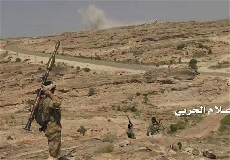 Saudi-Paid Militants Suffer Major Losses in Sana’a