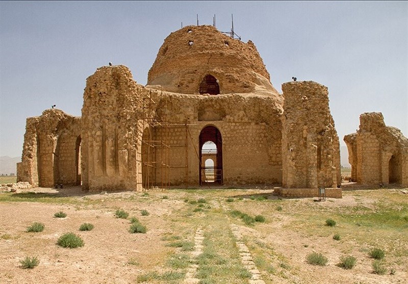 Iran Sites Get UNESCO Status
