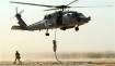 Hasaka: US Conducts Another Heliborne Operations to Rescue Foreign ISIL Commanders