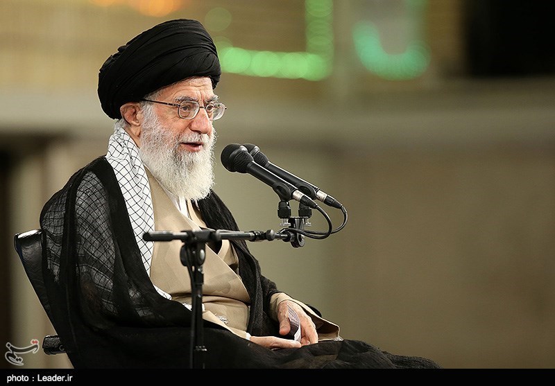 Ayatollah Khamenei: Regional Presence A Tenet of Iran’s Power