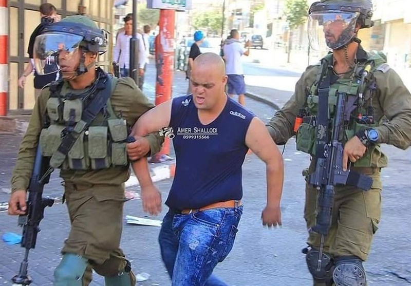 Israeli Forces Viciously Break Palestinian Boy’s Arm with Down Syndrome during Arrest (+Photos)