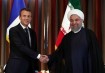 Iran Eyes Interaction with France against Unilateralism