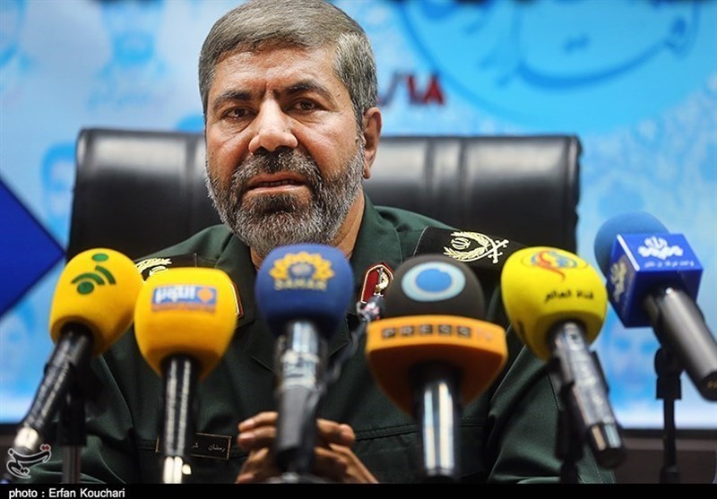 IRGC Warns Sponsors of Terrorism after Terrorists Attack Iranian Border Post
