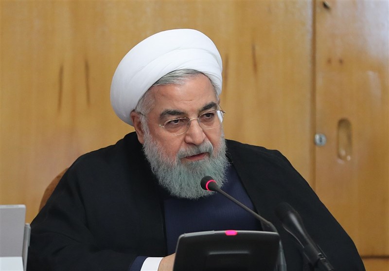 Iran President Hails ICJ’s Warning to US