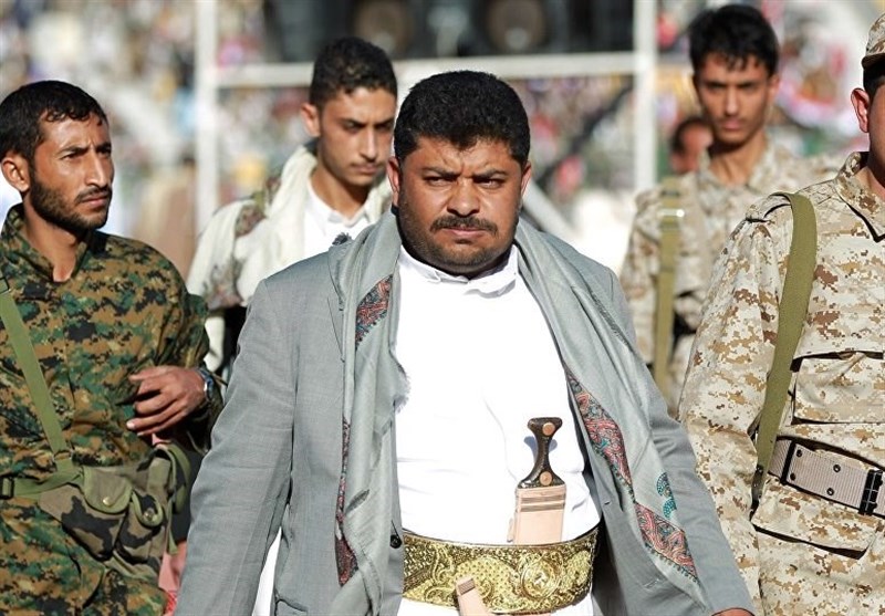 Houthi Leader Slams Saudi ‘Hijacking’ of Red Cross Plane