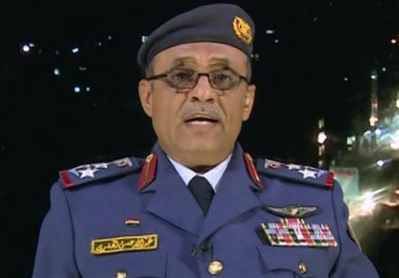 Yemeni General: Drone Attack on Abu Dhabi Airport Has Message for Aggressors