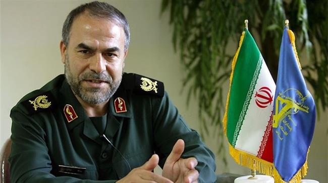 Iran to respond in kind if interests endangered: IRGC commander