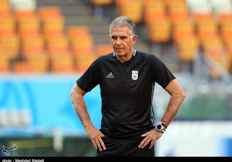 Carlos Queiroz Yet to Agree to Iran Contract Extension: Source