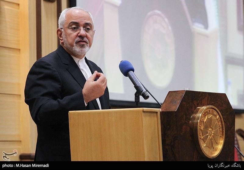 US Needs to Quit Its Addiction to Sanctions: Iran’s Zarif