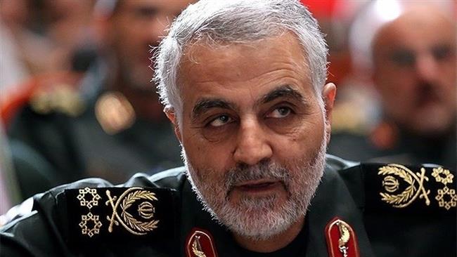 General Suleimani Lauds President Rouhani’s ‘Timely’ Remarks against US, ‘Israel’