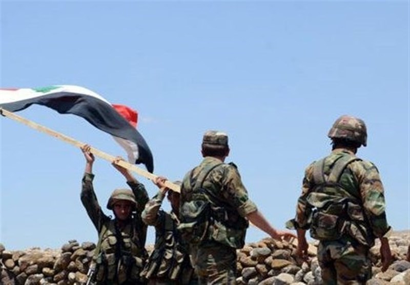 Syria Army Liberates 60% of Daraa Province