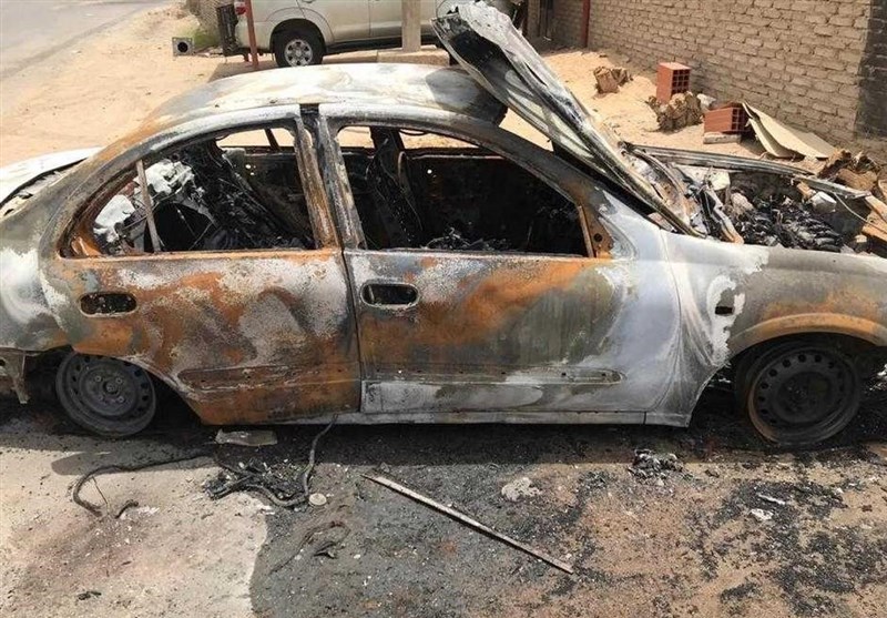 Hardliners Set Saudi Woman’s Car Ablaze in Opposition to Bin Salman’s Driving Reform