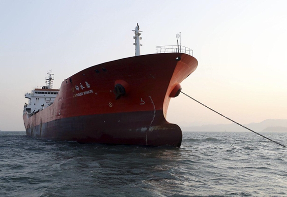 South Korea Rejects Reports on Stopping Oil Imports from Iran