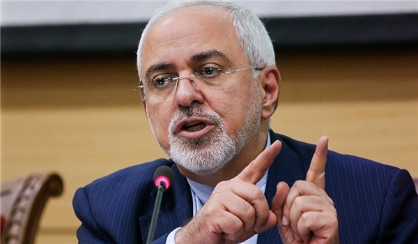 FM: Iran to Stand with Turkey against US Sanctions