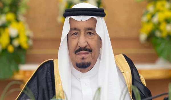Whistle-Blower: Saudi King's Medical Team on Alert