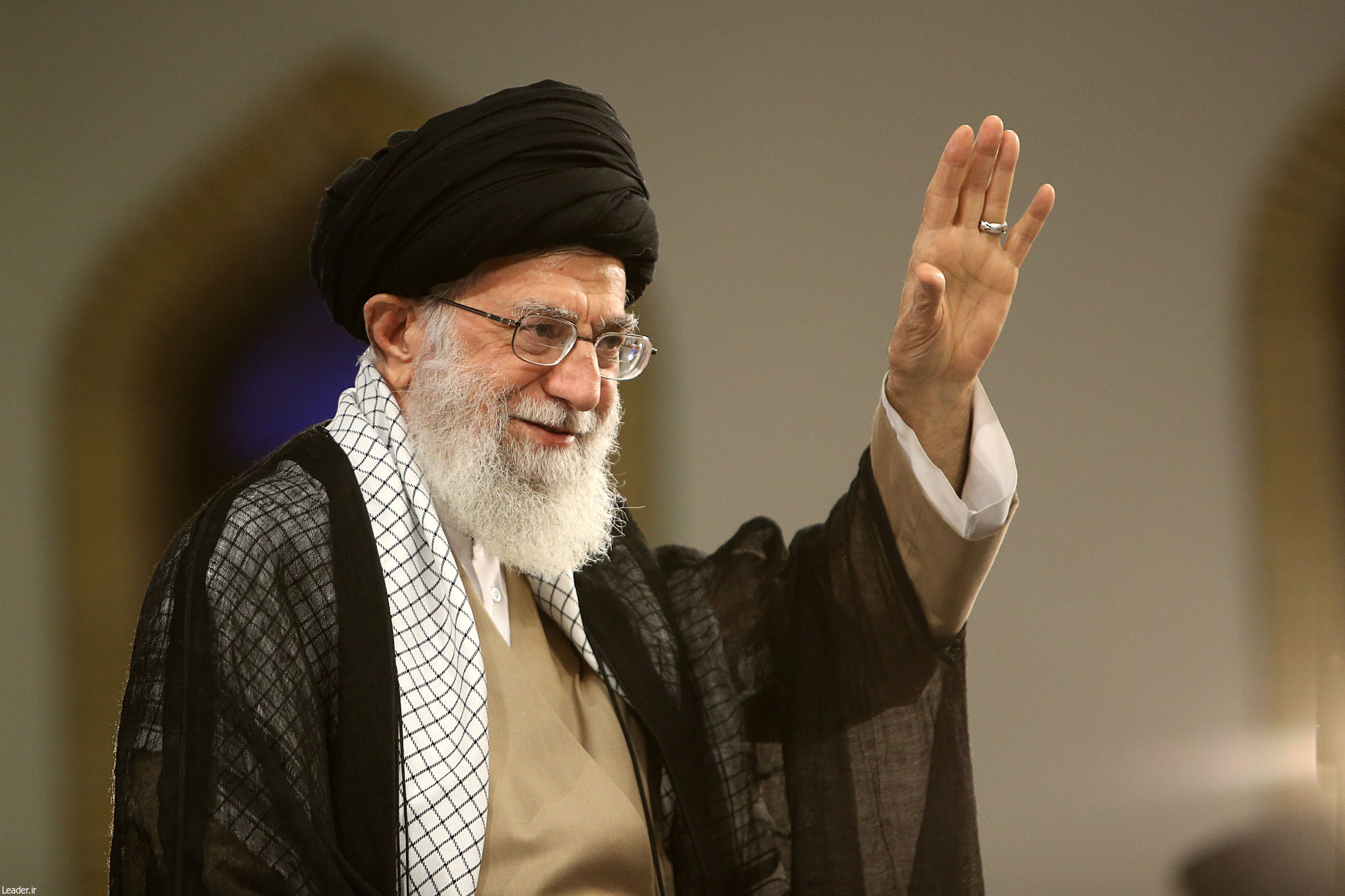 Iran won’t negotiate with the U.S. for 5 reasons: Imam Khamenei
