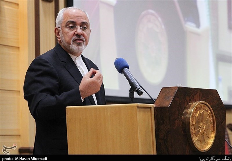 Eid Al-Adha Opportunity for Muslims to Unite in Face of Divisive Plots: Zarif