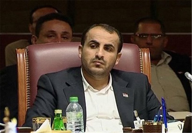 Yemen’s Ansarullah Blasts Saudi Minister for Admiring Israel