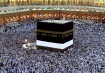 Millions of Muslims Celebrate Eid Al-Adha in Mecca